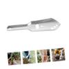 BCOATH Small Multi-Function Shovel Metal Camping Gear for Trenching Survival Kit Essential view 4