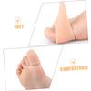Women Toe Protective Covers, Sebs, Cuttable, Adjustable Fit for Heels view 3