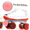 Parliky 1set Roller Skates Toe Stops Quality Toe Pad for Heels Skating Stops Roller Skate Brakes view 3