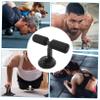 balacoo Portable Sit-up Bar Exercise Workout Support Ab Training Bar for Sit up Assist Crunches Aid Belly Fitness Equipment view 3