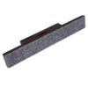 WHAMVOX Shuffleboard Brush Shuffleboard Table Game Accessory Cleaning Brush Lightweight view 1