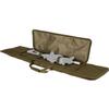 Lancer Tactical Airsoft Heavy Duty 39" Gun Bag - Black (Olive Drab) view 4