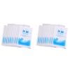 20pcs Gel Packs Reusable Filled with High Polymeric Compound Power Suitable for Food Keep Fresh Industrial Use for Portable Coolers Cold Compress view 1