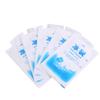 20pcs Gel Packs Reusable Filled with High Polymeric Compound Power Suitable for Food Keep Fresh Industrial Use for Portable Coolers Cold Compress view 3