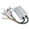 Brushless Moto Batterie 36 Volts 271816 36v 48v 1500w Brushless Motor Controller LCD Panel Kit for e Bike Electric Bike Scooter view 1