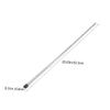 JOINPAYA Soccer Machine Pole Metal Rod Accessory for Table Soccer Designed for Easy Replacement Standard for Indoor Fun and Ages view 2