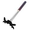 RNXRZANK Billiards Cue Bridge Moose Head Cue Rest Pool Table Accessories Extendable view 3