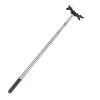 RNXRZANK Billiards Cue Bridge Moose Head Cue Rest Pool Table Accessories Extendable view 4