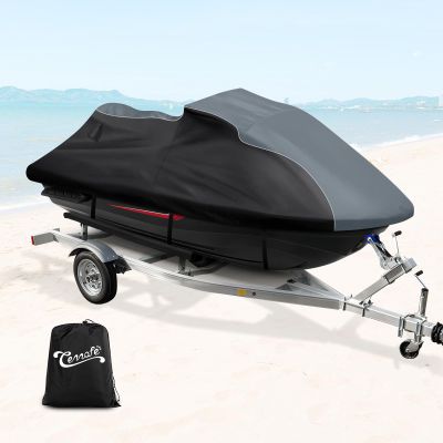 Jet Ski Cover for Yamaha FX Cruiser HO/SHO/SVHO 2012-2018