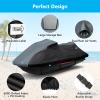 Jet Ski Cover for Yamaha FX Cruiser HO/SHO/SVHO 2012-2018 view 4