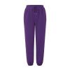 yaoeye Womens Sweatpants 2025 High Waisted Baggy Sweatpants Joggers Sport Active Workout Jogger Pants with Pockets view 4