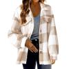 ABOUTYES Shackets Black Fashion Friday Less Than 1 Dollar Items Shop Storage Today 2024 Clearance Cozy Gift Set Today 2024 October Cyber Deals Online Clearance Items Under 1.00 view 1