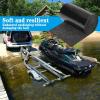 PERZOE Carpet Trailer Bunk Carpet 19 69ft X 8 Thick Carpeting Covers Bunk Carpet for Boat Trailers Boat Trailer Parts Bunk Board Runners Padding Mats Parts Accessories 20cm view 2