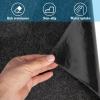 PERZOE Carpet Trailer Bunk Carpet 19 69ft X 8 Thick Carpeting Covers Bunk Carpet for Boat Trailers Boat Trailer Parts Bunk Board Runners Padding Mats Parts Accessories 20cm view 3