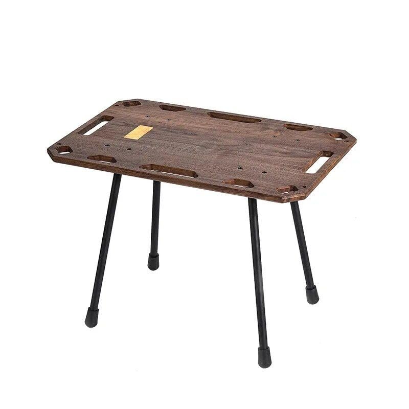Exquisite Tactical Square Table