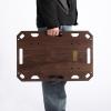 Exquisite Tactical Square Table view 3