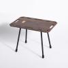 Exquisite Tactical Square Table view 4