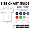 UNIDESGIFTS Dabbing Santa Shirt for Boys Girls Christmas Tree Lights Ugly Sweater for Kids Toddler Funny X-mas Gifts Sweatshirt Size Youth S Sport Grey view 3