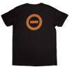 Men's Type O Negative Dead Again T-Shirt Medium Black view 2