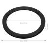 36 Hole Double Layer Rims, Bike Rims, 16 inch Aluminum Alloy Rim Wheel Set for Mountain Folding Accessory view 3
