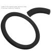 36 Hole Double Layer Rims, Bike Rims, 16 inch Aluminum Alloy Rim Wheel Set for Mountain Folding Accessory view 4