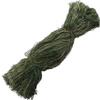 Hperu Ghillie Suit Material,Ghillie Thread, 20 Inch Ghillie Suit Material, Lightweight Ghillie Suit Thread for Sewing, Synthetic Ghillie Yarn to Build Your Own Ghillie Suit view 1