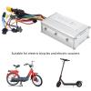 36V 350W Motor Brushless Controller, DC Brushless Motor Speed Controller, ElectricBicycle EBike Scooter DC Brushless Motor Regulator Speed Controller for ElectricBicycle Scooter view 2