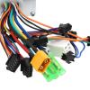 36V 350W Motor Brushless Controller, DC Brushless Motor Speed Controller, ElectricBicycle EBike Scooter DC Brushless Motor Regulator Speed Controller for ElectricBicycle Scooter view 4