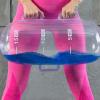 RNXRZANK Bag Water Portable Equipment Physical for Gym Home Full Body view 3
