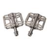3 Bearing Pedals, 2PCS Ti Alloy Material Replacement Parts Non Slip Pedal for Mountain Road Bikes view 4