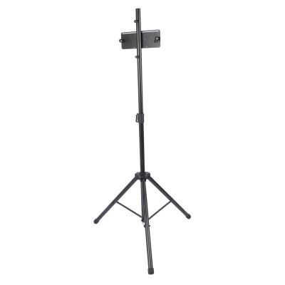ANGGREK Dartboard Tripod Stand, Stainless Steel Adjustable Dartboard Stand Stable for Outdoor