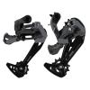 GRGRG 1x10 Speed Bike Trigger Groupset Shifter Lever 10V Rear Derailleur Switches Compatible with Original Bicycle Parts(A7 10S GS Groupset) view 2