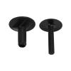JTLB Surfboard Leash Plug Screw, Surf Leg Rope Stopper for Surfing Safety with Foot Buckle Rope Plug, Easy Install for Any Size Board view 4