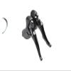 GRGRG 105 R7000 Groupset 2X11s R7000 Derailleurs Roas Bike Bicycle Front Derailleur Rear Derailleur Shifter Update from 5800(GS Black) view 3