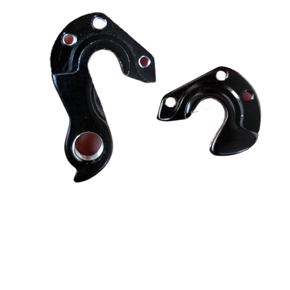 GRGRG Bicycle Rear Derailleur Hanger Compatible with Boardman CX Team Frames Boardman MECH Dropout Mountain Bike Frame Compatible with Sram Carbon Road Bike