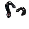 GRGRG Bicycle Rear Derailleur Hanger Compatible with Boardman CX Team Frames Boardman MECH Dropout Mountain Bike Frame Compatible with Sram Carbon Road Bike view 1