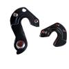 GRGRG Bicycle Rear Derailleur Hanger Compatible with Boardman CX Team Frames Boardman MECH Dropout Mountain Bike Frame Compatible with Sram Carbon Road Bike view 4