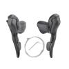 GRGRG Road Bike Bicycle Shifter 2 * 10 Speed Compatible with 22.2-23.8mm Handlebar 7/8/9 Speed Dual Control Levers(3x8 Speed) view 1