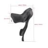 GRGRG Road Bike Bicycle Shifter 2 * 10 Speed Compatible with 22.2-23.8mm Handlebar 7/8/9 Speed Dual Control Levers(3x8 Speed) view 4
