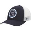 47 Men's Navy Tennessee Titans Disclose Trophy Flex Hat