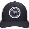 47 Men's Navy Tennessee Titans Disclose Trophy Flex Hat view 2