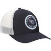 47 Men's Navy Tennessee Titans Disclose Trophy Flex Hat view 3