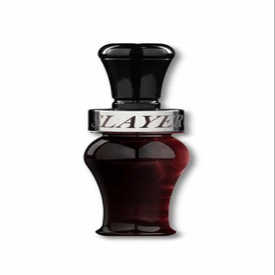 The Ranger Double Reed Duck Call | Mallard Hunting Call | Realistic Sound, Superior Tone | Loud & Controllable | Best for Complex Calling | Duck Hunting Accessories | Garnet