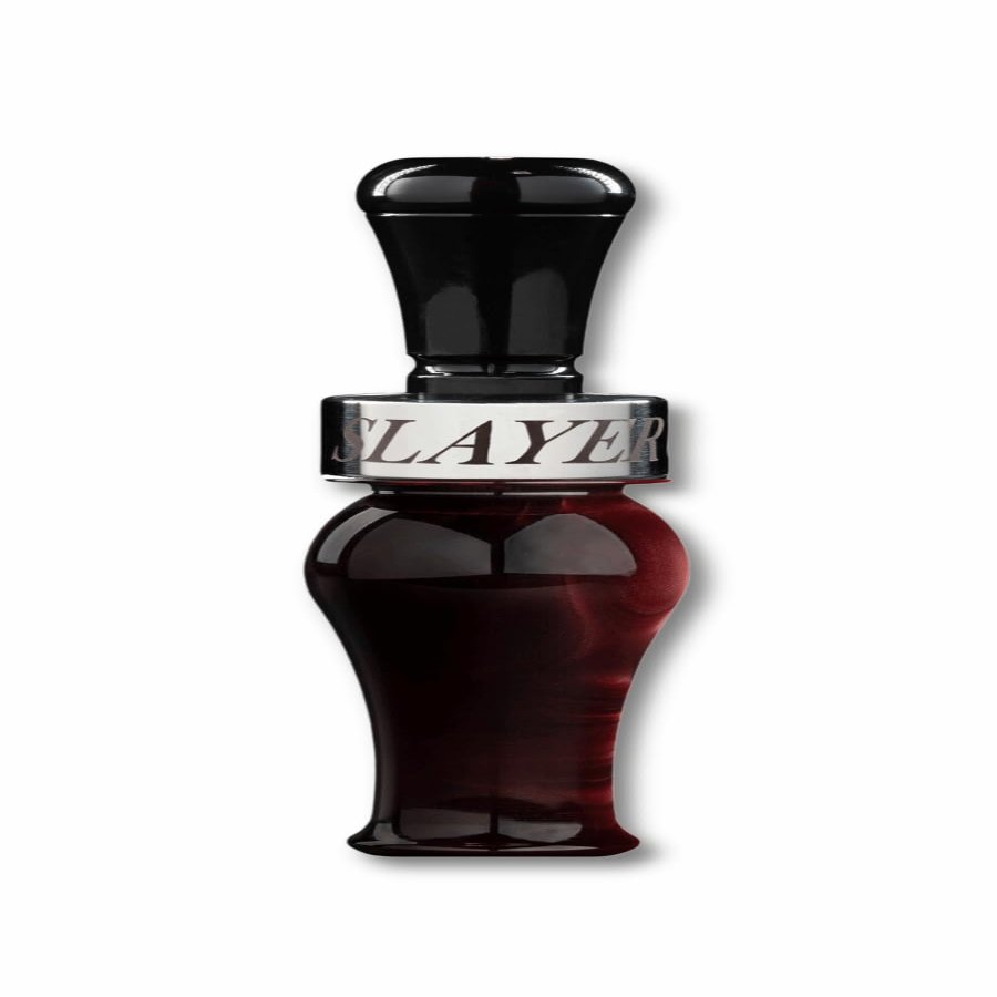 The Ranger Double Reed Duck Call | Mallard Hunting Call | Realistic Sound, Superior Tone | Loud & Controllable | Best for Complex Calling | Duck Hunting Accessories | Garnet