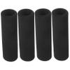 Levemolo 4pcs Sponge Hatchet Handle Sleeve Axe Handle Cover Tube Protector for Hatchet view 1