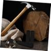 Levemolo 4pcs Sponge Hatchet Handle Sleeve Axe Handle Cover Tube Protector for Hatchet view 4