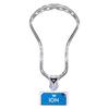 ECD Lacrosse - Ion - Lacrosse Head (Ion - Unstrung Head, Clear) view 3