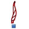 ECD Lacrosse - Ion - Lacrosse Head (Ion - Unstrung Head, Ruby) view 2