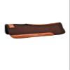 Premium Western Wool Felt Horse Riding Saddle Pad Comfort Equestrian Saddle Pad. MO-NO-21 view 1
