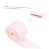 Outanaya Satin Dance Ribbon for Women Girls Stain-Resistant Pointed Shoe Ribbon for Ballet view 3